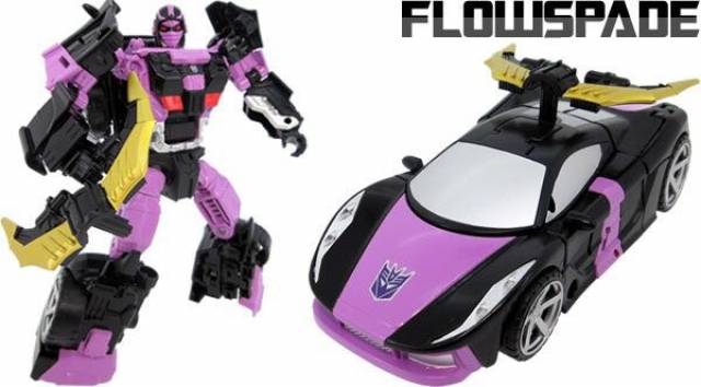 UW-EX Megatronia Combiner Set of 5 | Transformers Unite Warriors