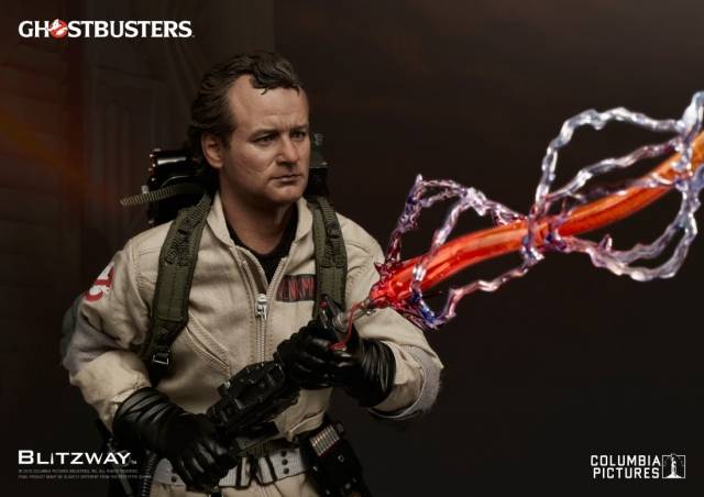Peter Venkman | Blitzway Collectible Figure | TFSource