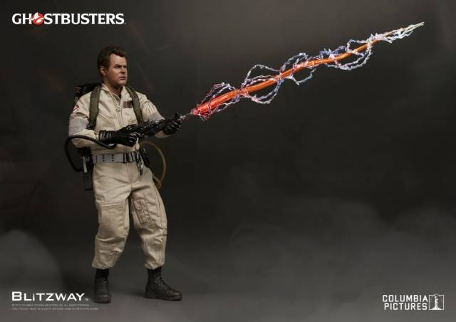 Raymond Stantz | Blitzway Collectible Figure | TFSource