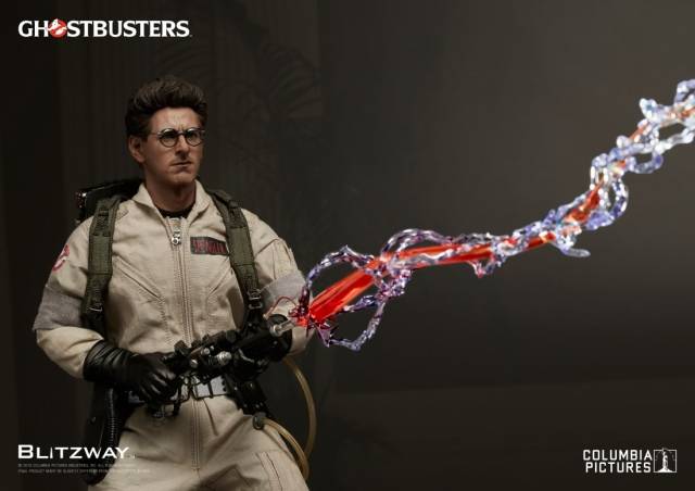 Egon | Blitzway Collectible Figure | TFSource