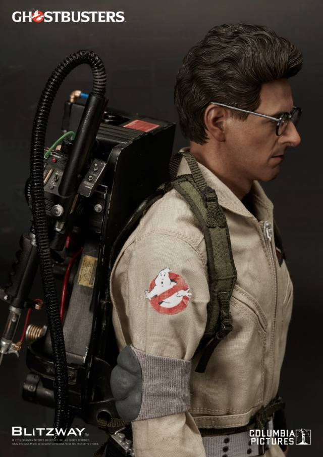 Egon | Blitzway Collectible Figure | TFSource