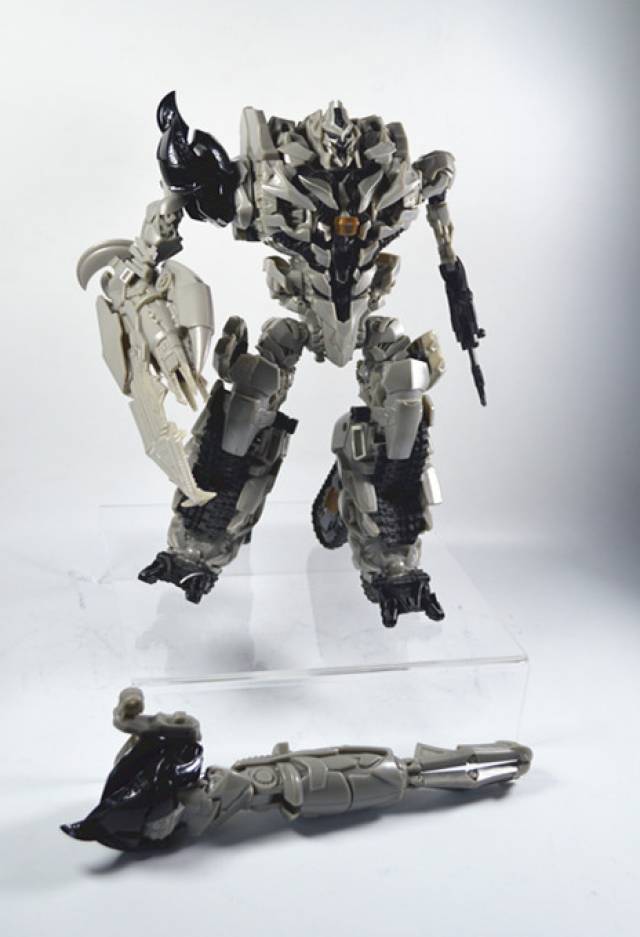 APX-02A Arms for Leader Class Megatron | Alien Attack | Upgrade Kit