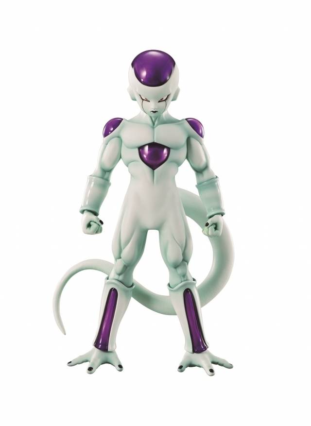 Megahouse - Dimensions of Dragonball - Final Form Frieza