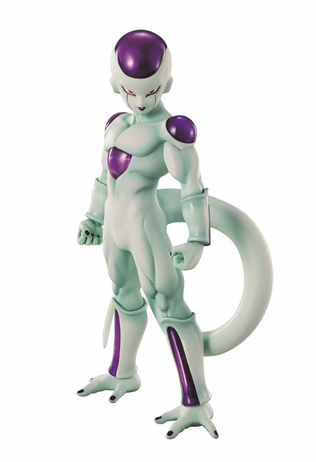 Megahouse - Dimensions of Dragonball - Final Form Frieza