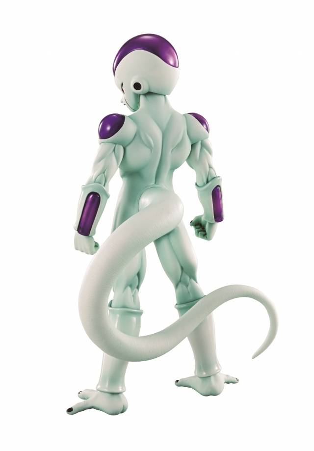 Megahouse - Dimensions of Dragonball - Final Form Frieza