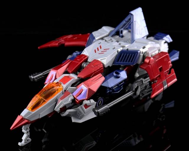PX-09 Mors | Planet X