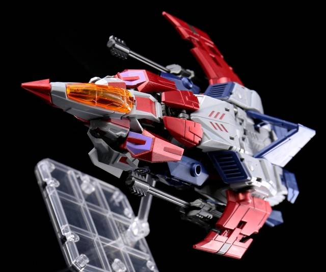 PX-09 Mors | Planet X