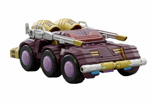 R-21 Titanika | Mastermind Creations | Reformatted