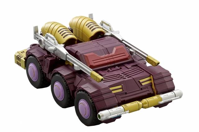 R-21 Titanika | Mastermind Creations | Reformatted