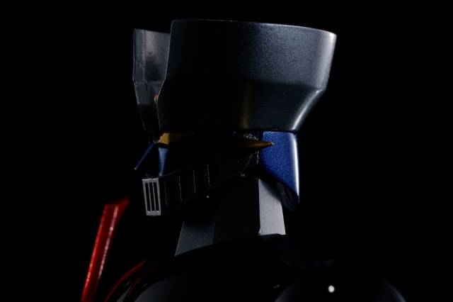 GX-70 Mazinger Z Dynamic Classic Soul of Chogokin | Bandai Tamashii Nations | Mazinger Z