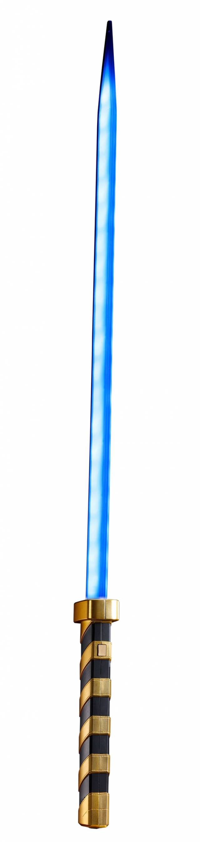 Bandai Space Sheriff Gavan Laser Blade Prop Replica