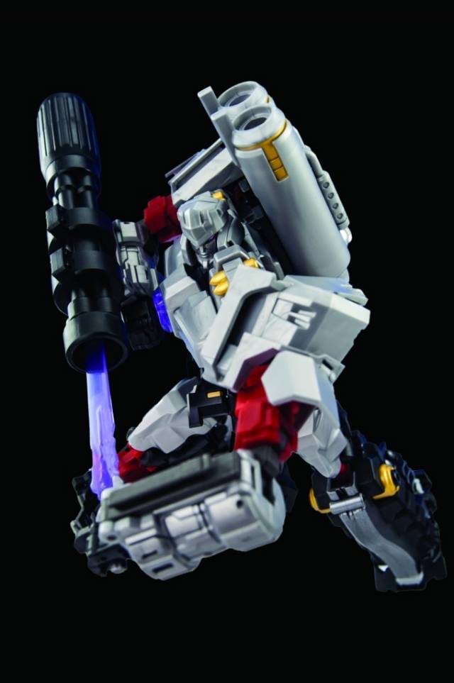 MTCD-02 Rioter Despotron | MakeToys | Cross Dimension