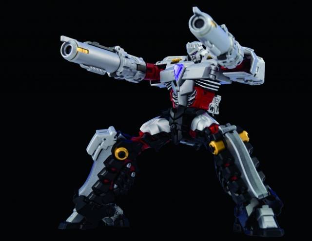 MTCD-02 Rioter Despotron | MakeToys | Cross Dimension