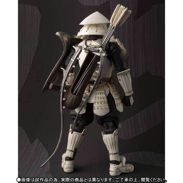 Yumi Ashigaru Stormtrooper S.H. Figuarts | Bandai Tamashii Nations | Star wars