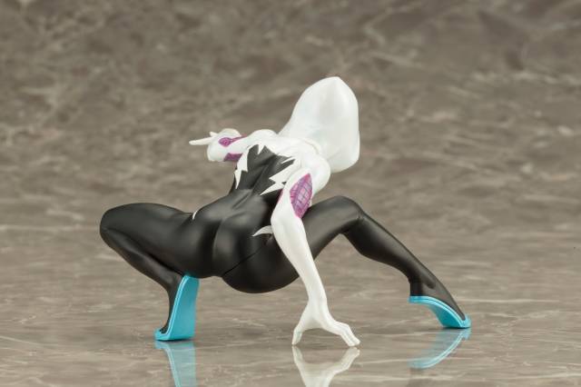Spider-Gwen ArtFX Premium Statue | Marvel | Kotobukiya