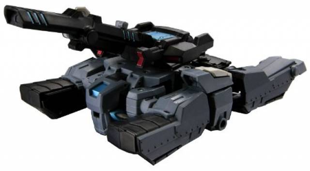 TA14 Shockwave | Japanese Transformers Animated