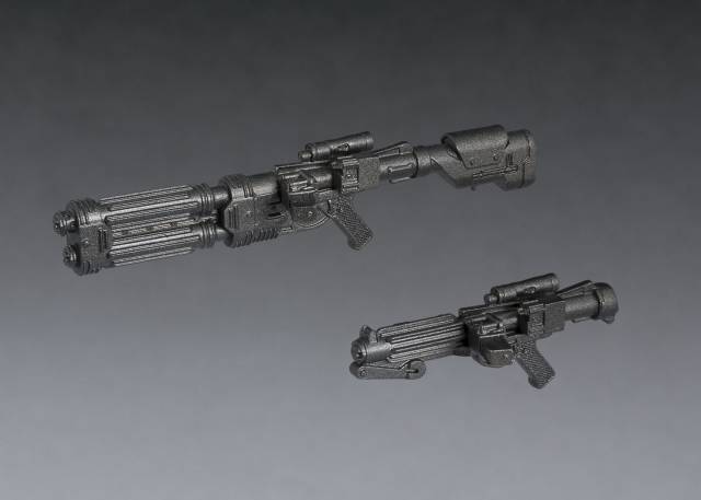 Shoretrooper S.H. Figuarts | Bandai Tamashii Nations | Star wars