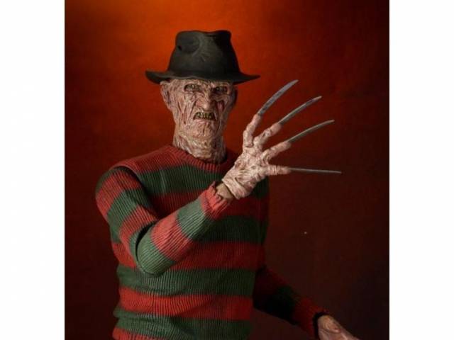 NECA - Freddy's Revenge - Freddy Krueger 1/4 Scale