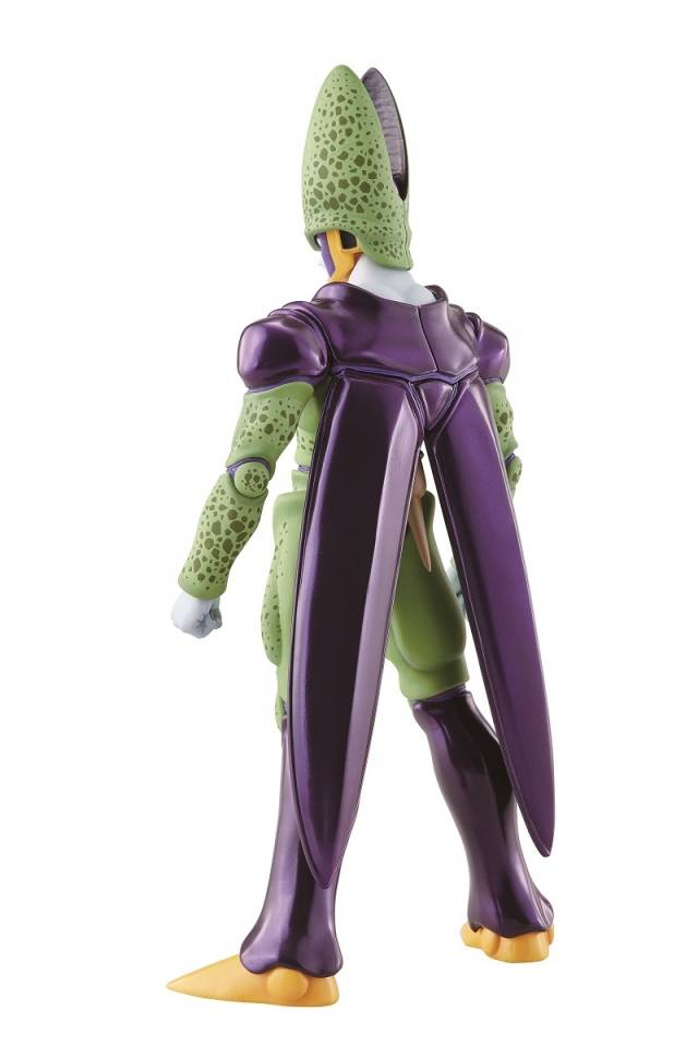 Megahouse - Dimensions of Dragonball - Perfect Cell
