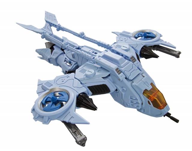 R-24 Turben | Mastermind Creations | Reformatted