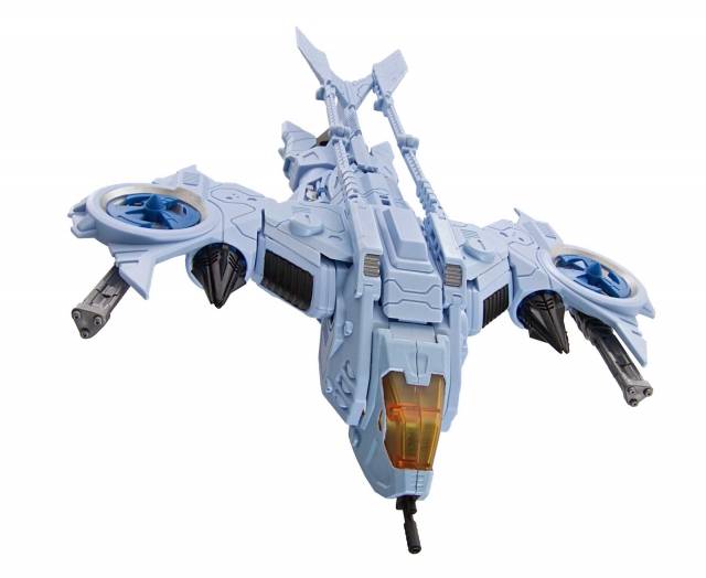 R-24 Turben | Mastermind Creations | Reformatted