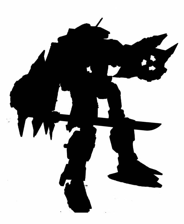 R-24 Turben | Mastermind Creations | Reformatted