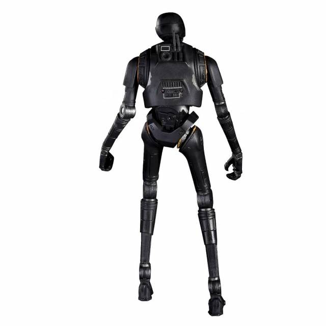 S-2SO 6-Inch Scale | Star Wars The Black Series | Star Wars: Rogue One