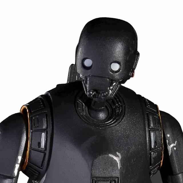 S-2SO 6-Inch Scale | Star Wars The Black Series | Star Wars: Rogue One