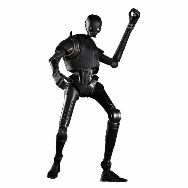 S-2SO 6-Inch Scale | Star Wars The Black Series | Star Wars: Rogue One