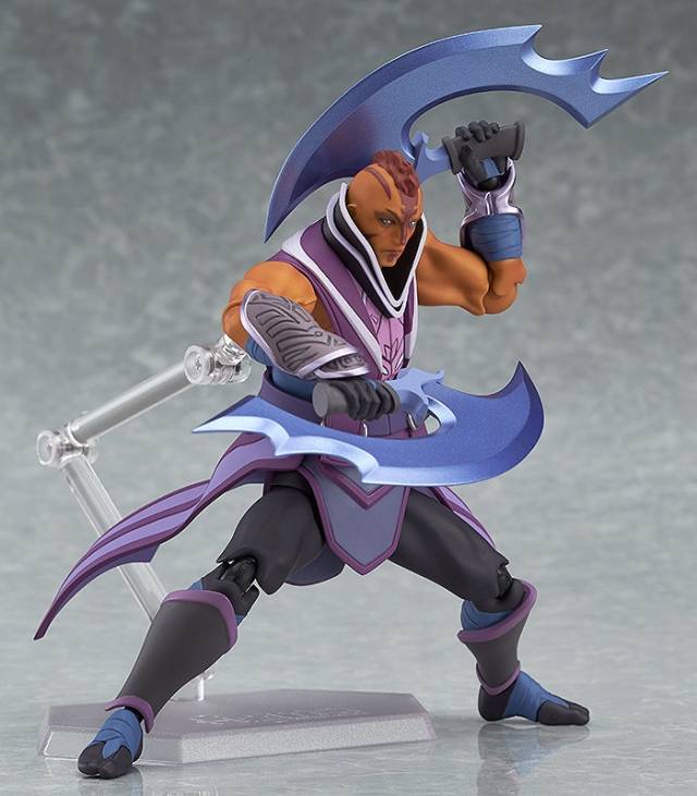 Figma - DOTA 2 - Anti-Mage