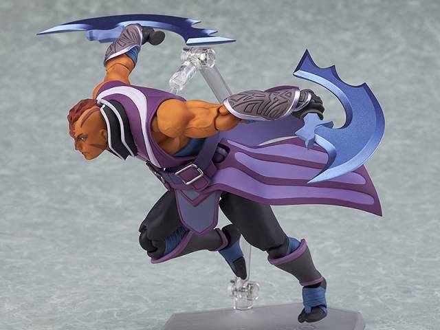 Figma - DOTA 2 - Anti-Mage