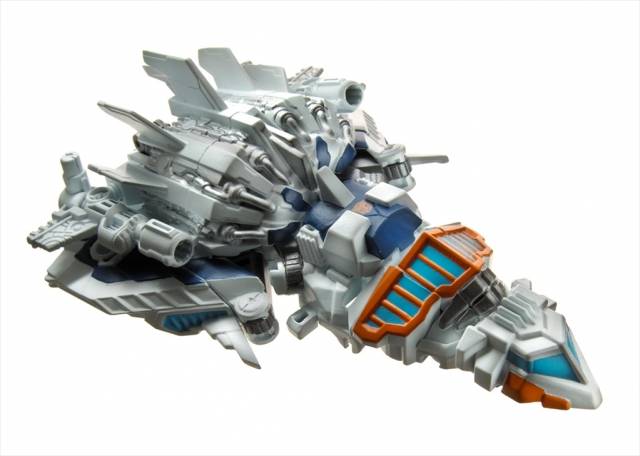 Autobot Topspin Deluxe Class | Transformers Generations Fall of Cybertron