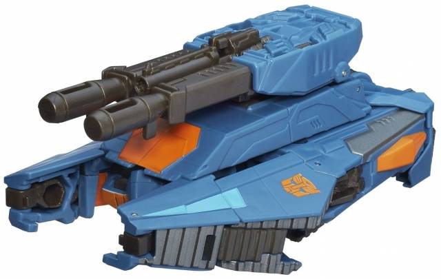 Twintwist Deluxe Class | Transformers Generations Fall of Cybertron