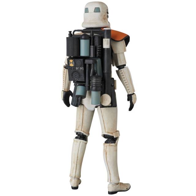 Sandtrooper MAFEX | Star Wars | Mafex