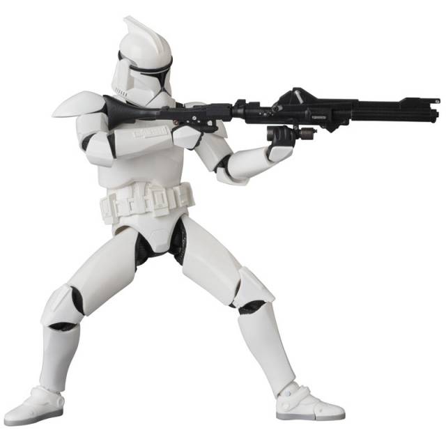 Clone Trooper MAFEX | Star Wars | Mafex