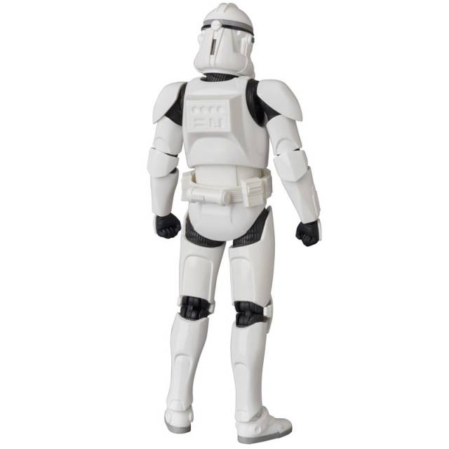 Clone Trooper MAFEX | Star Wars | Mafex