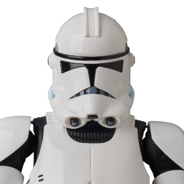 Clone Trooper MAFEX | Star Wars | Mafex