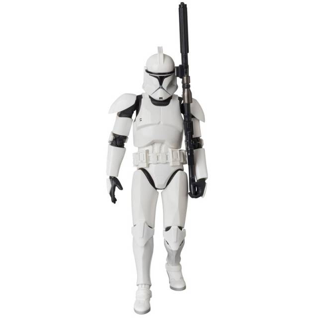 Clone Trooper MAFEX | Star Wars | Mafex