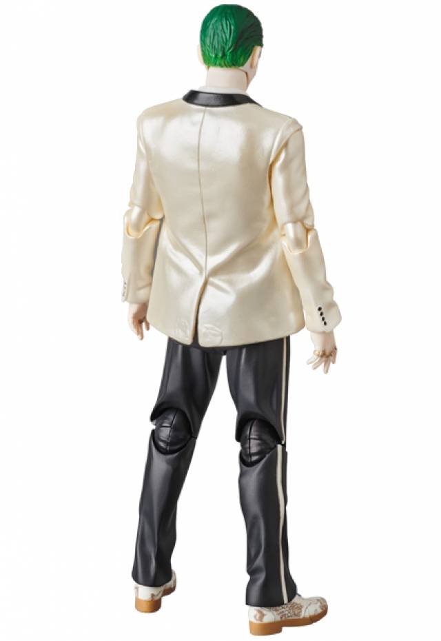 No. 039 Joker in Suit MAFEX | Suicide Squad | Medicom Toy