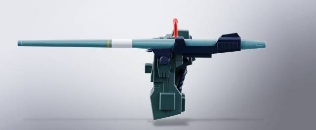 Bandai - Hi-Metal R - Fang of the Dougram
