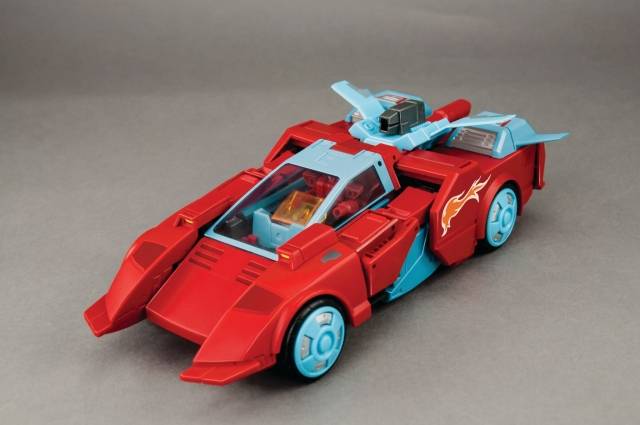 MTRM-06 ContactShot and Targetwarrior | MakeToys | Re: Master