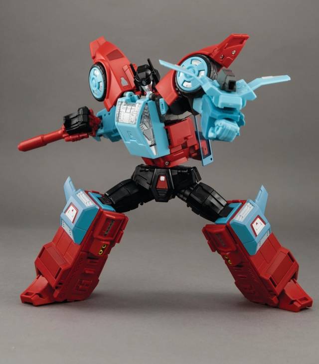 MTRM-06 ContactShot and Targetwarrior | MakeToys | Re: Master