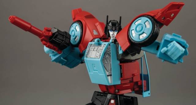 MTRM-06 ContactShot and Targetwarrior | MakeToys | Re: Master