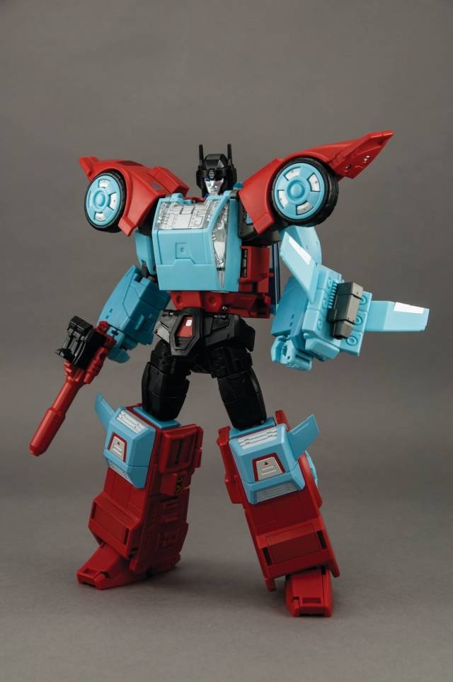 MTRM-06 ContactShot and Targetwarrior | MakeToys | Re: Master