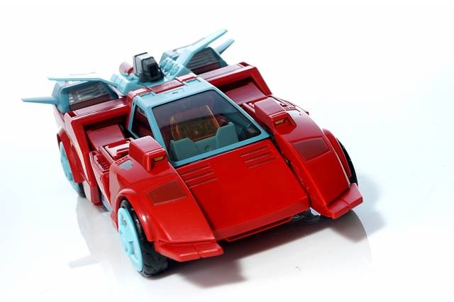 MTRM-06 ContactShot and Targetwarrior | MakeToys | Re: Master