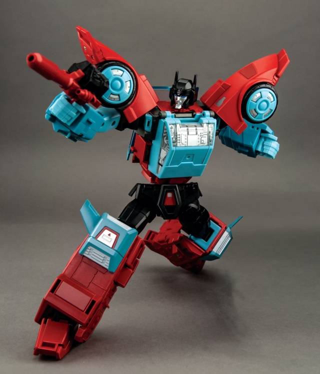 MTRM-06 ContactShot and Targetwarrior | MakeToys | Re: Master