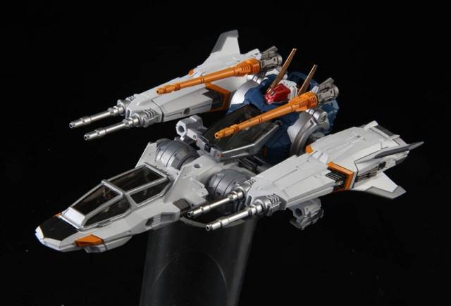 DA-06 Dia-Battles V2 Cosmo Maneuver Type | Diaclone Reboot
