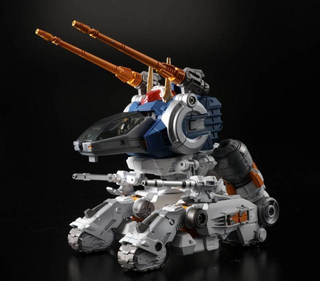 DA-06 Dia-Battles V2 Cosmo Maneuver Type | Diaclone Reboot