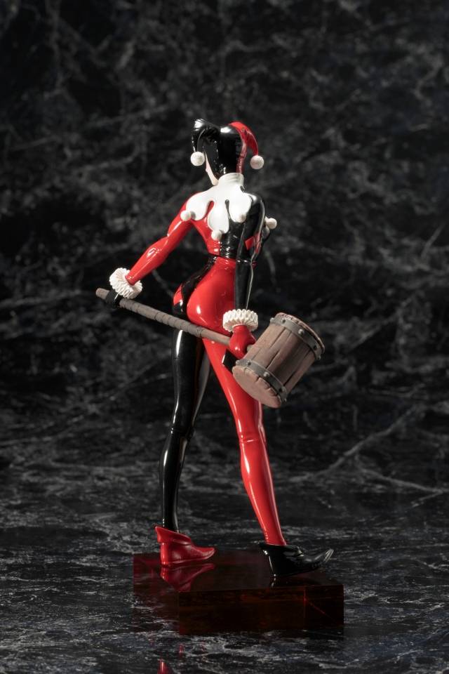 Harley Quinn | Dc Comics | Kotobukiya