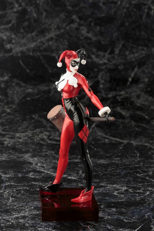 Harley Quinn | Dc Comics | Kotobukiya